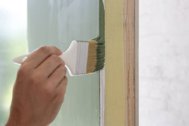 Best Mold Prevention Services  in Pinckney, MI