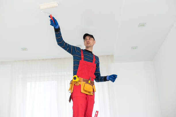 Best Biohazard Mold Removal  in Pinckney, MI